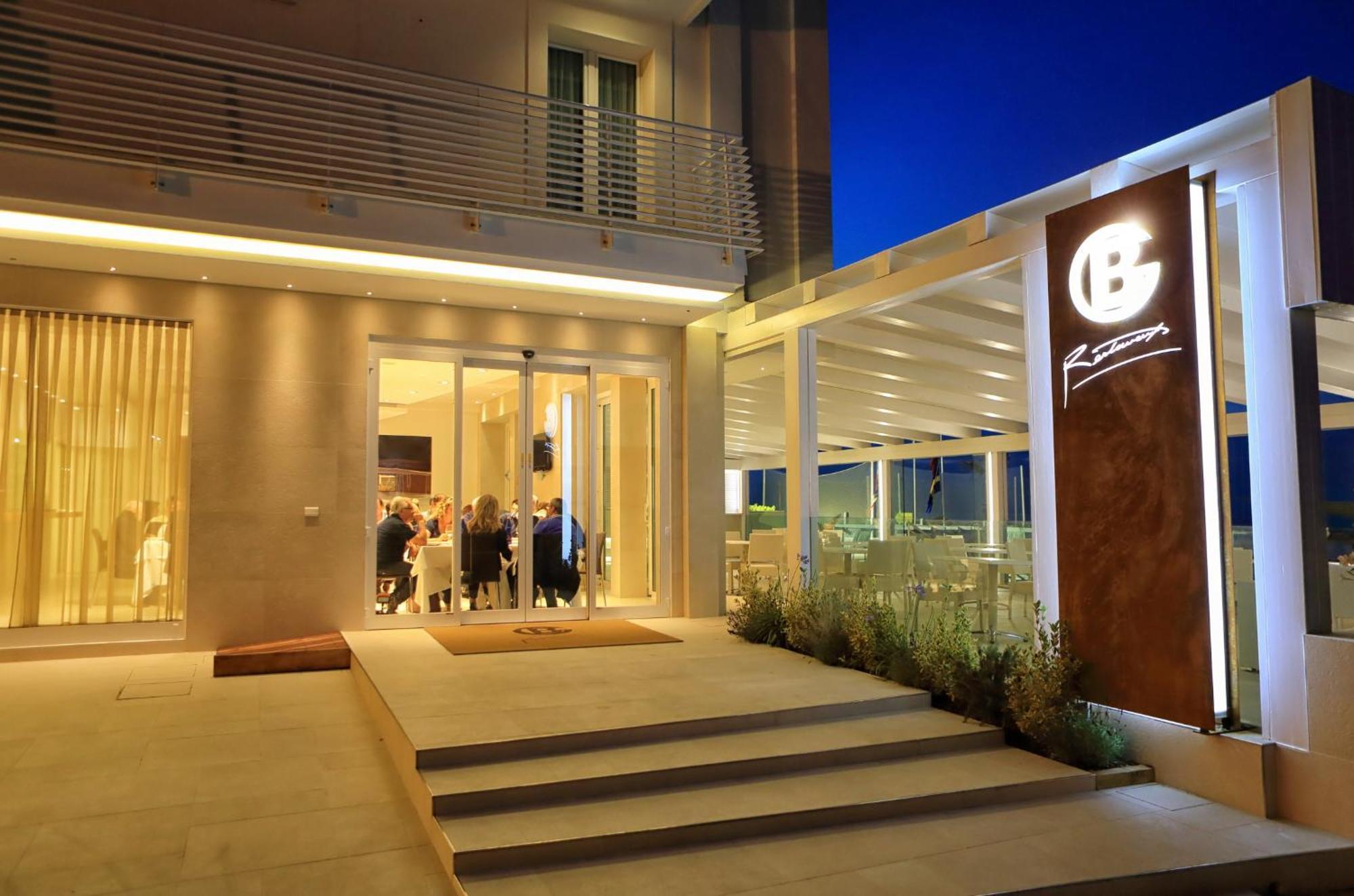 Baldinini Hotel 4*