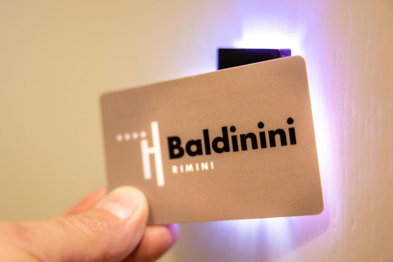 Baldinini Hotel 4*