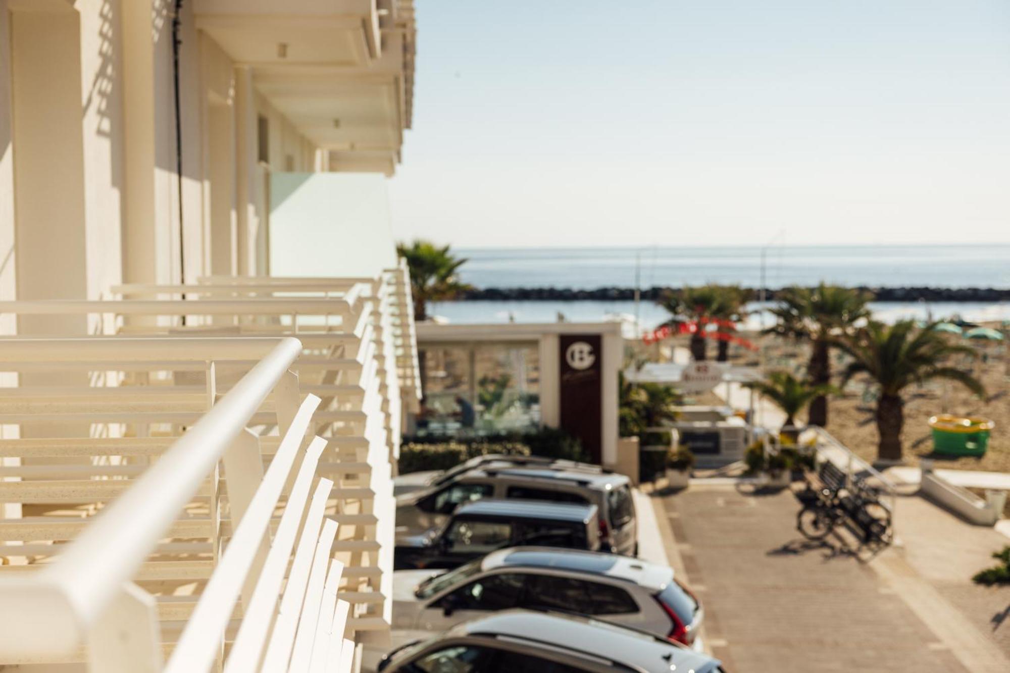 Hotel Baldinini 4*