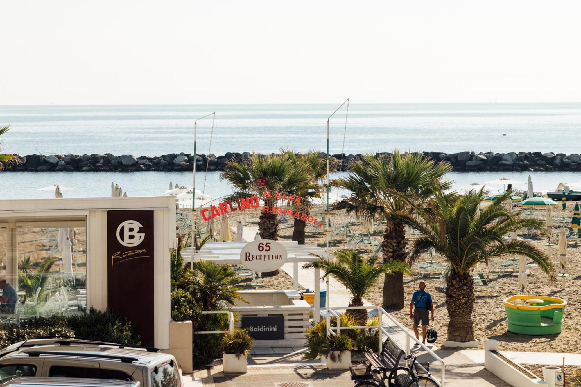 Baldinini Hotel 4*