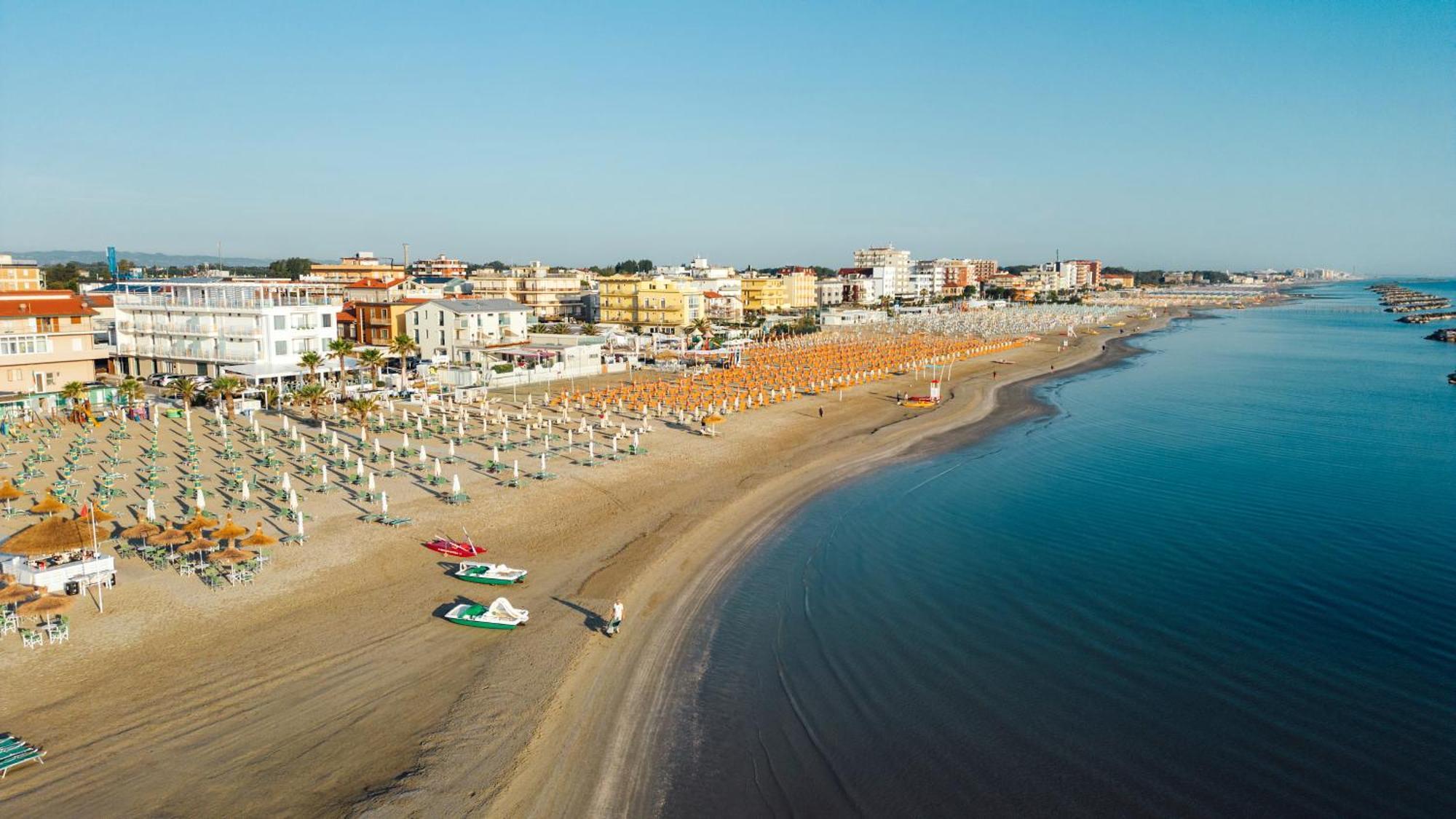 Baldinini Hotel Rimini
