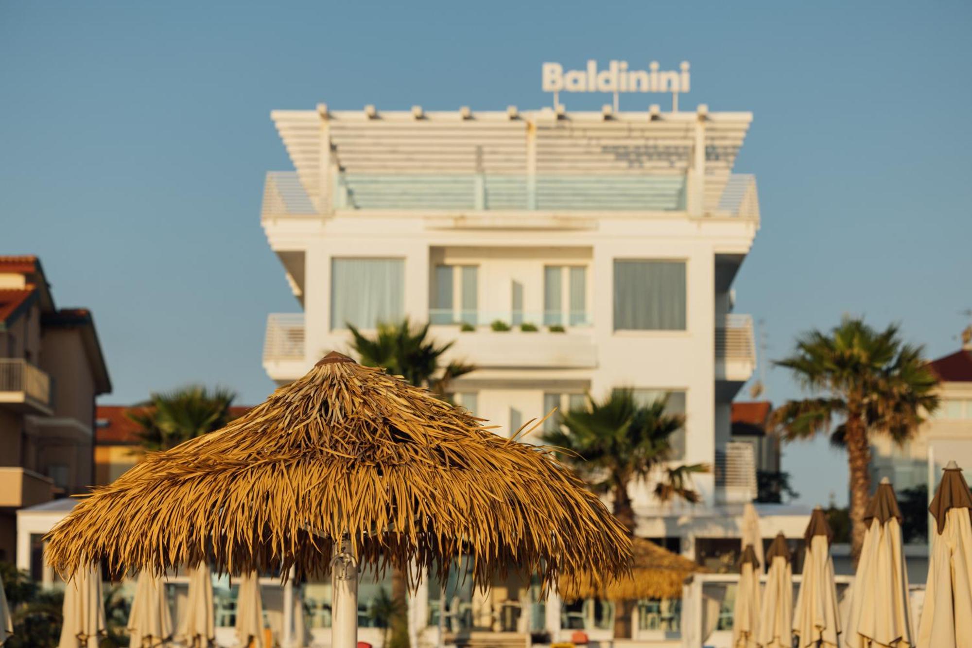 Baldinini Hotel