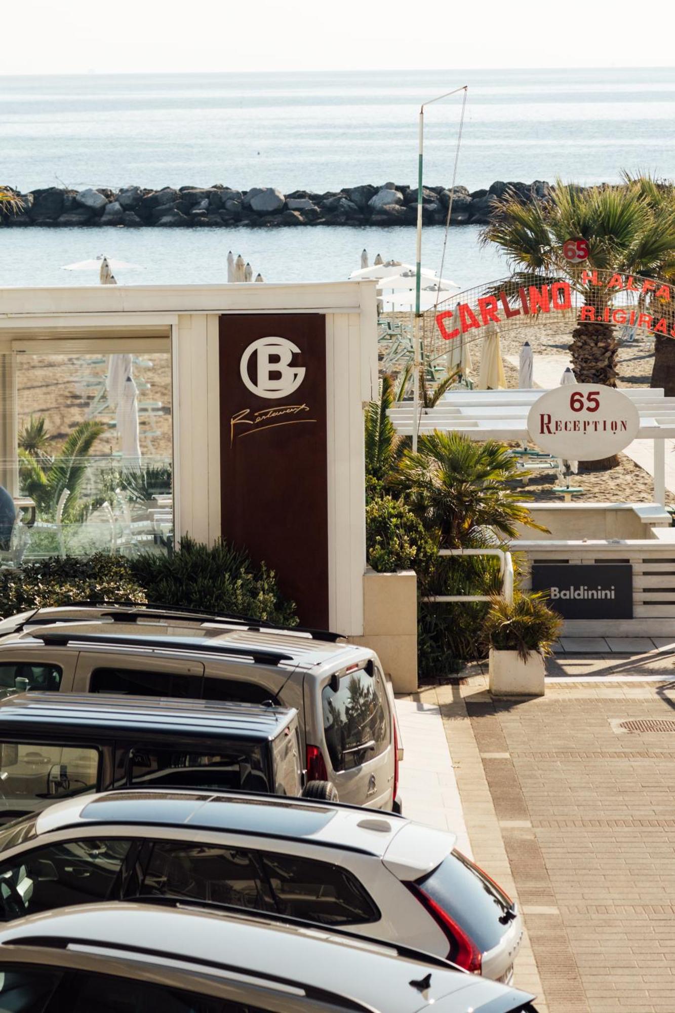 Baldinini Hotel 4*