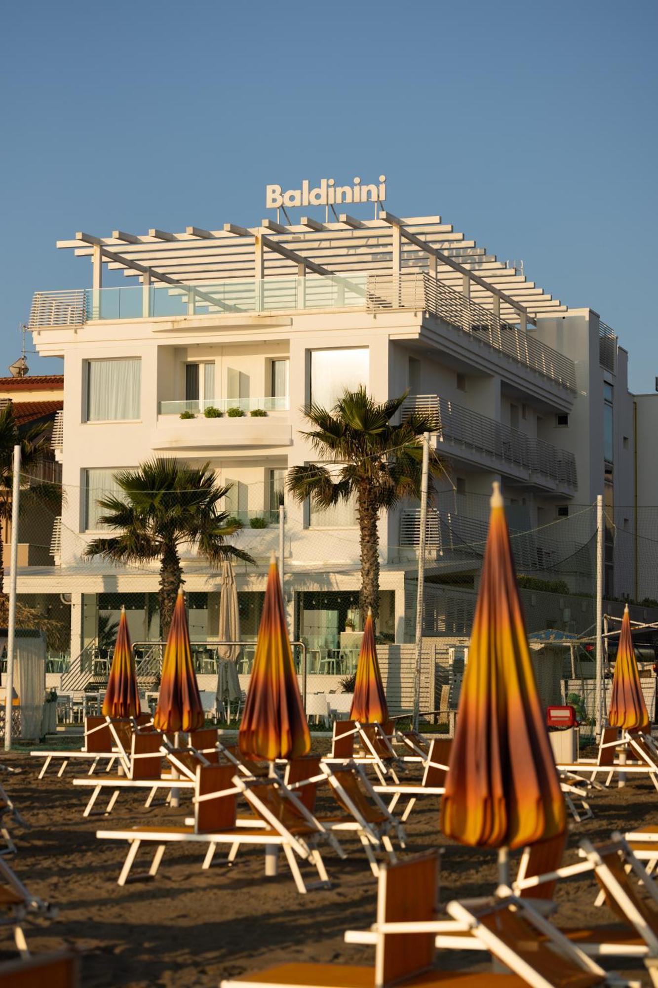 Baldinini 4* Rimini