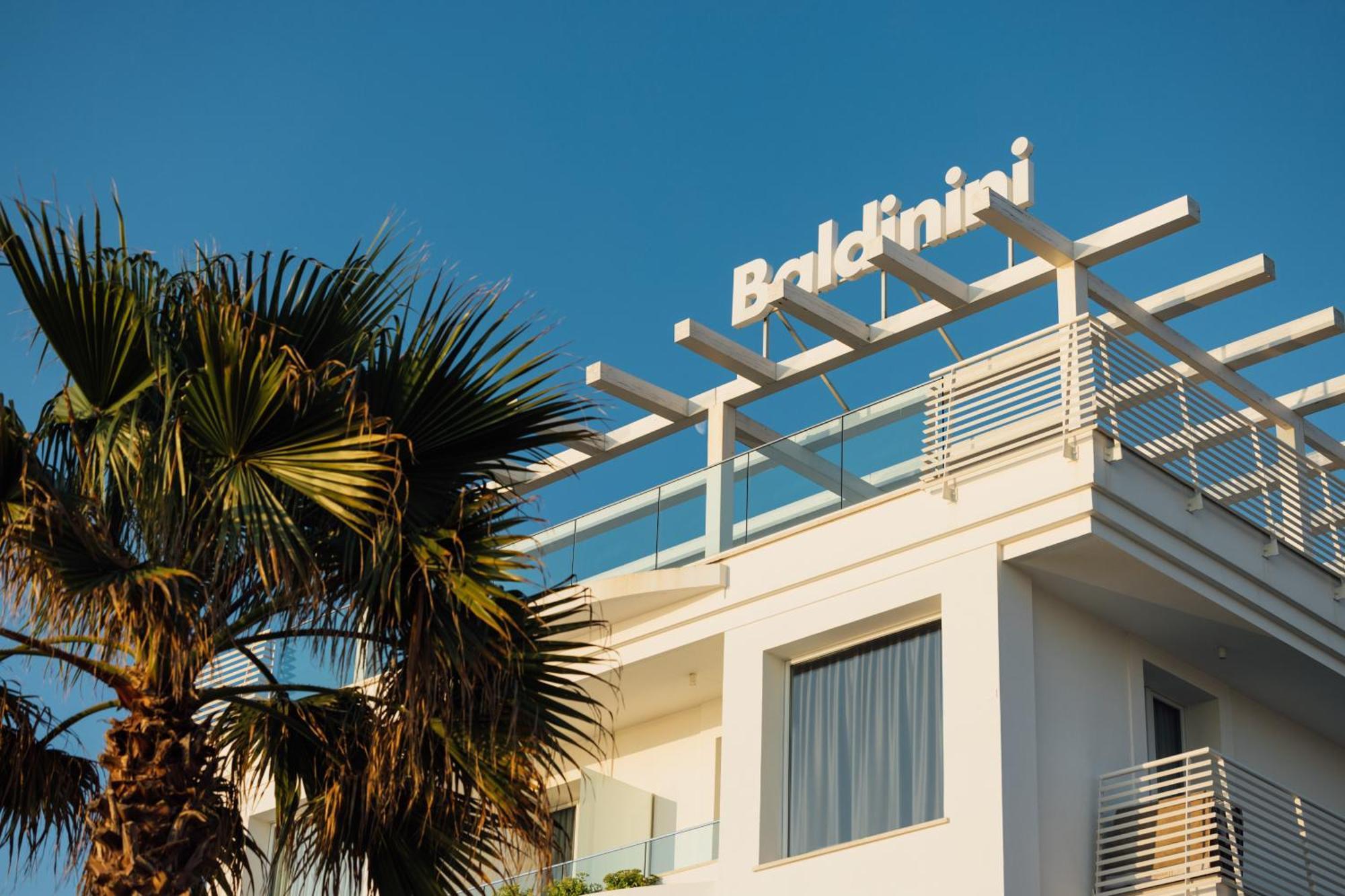 Hotel Baldinini 4*