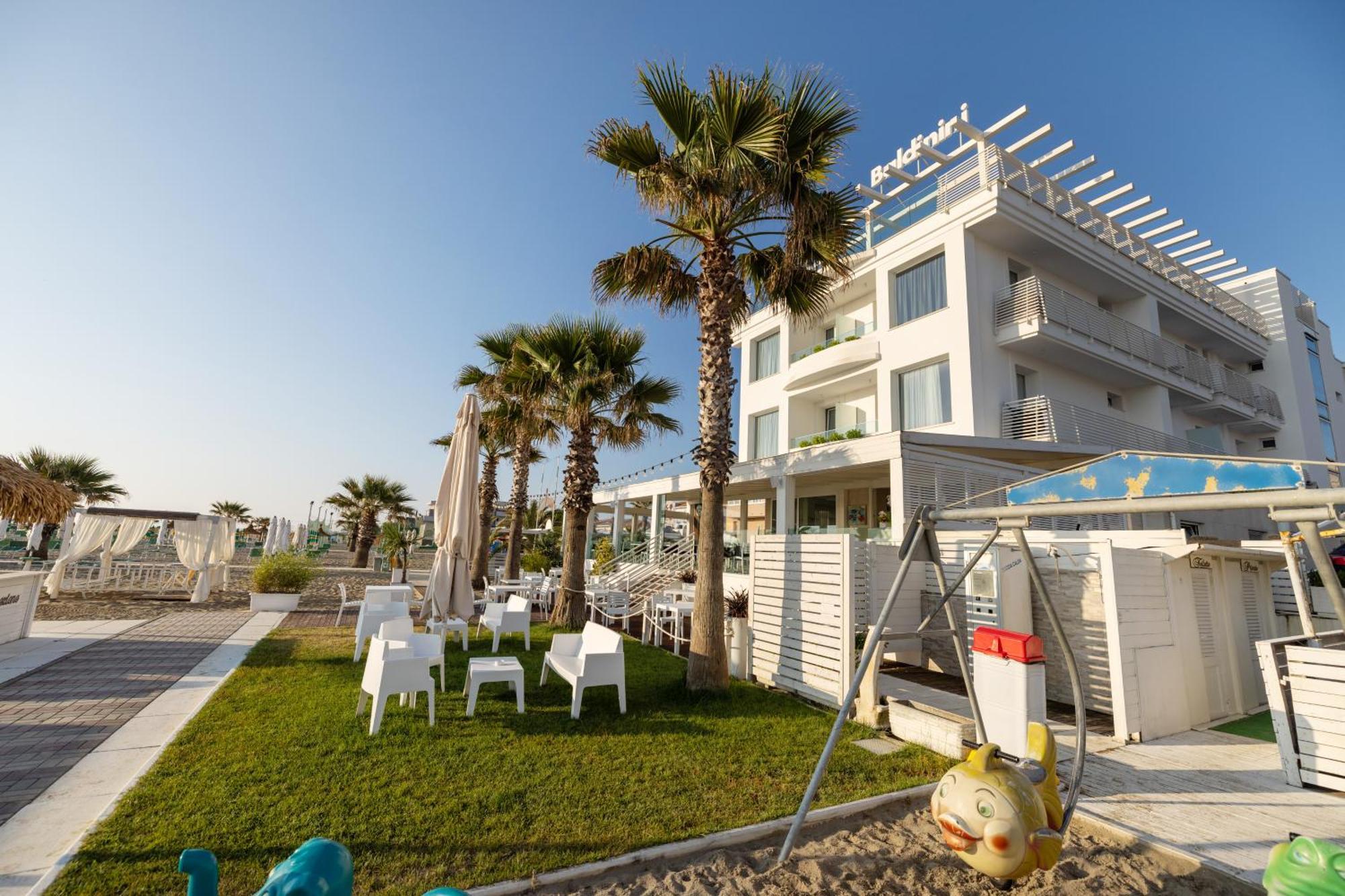 Baldinini Rimini