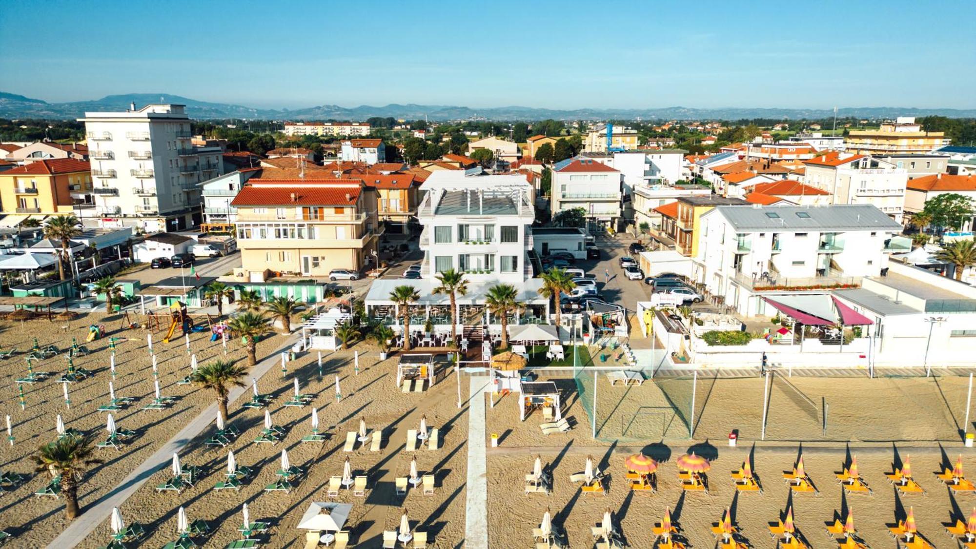 Baldinini Hotel 4*
