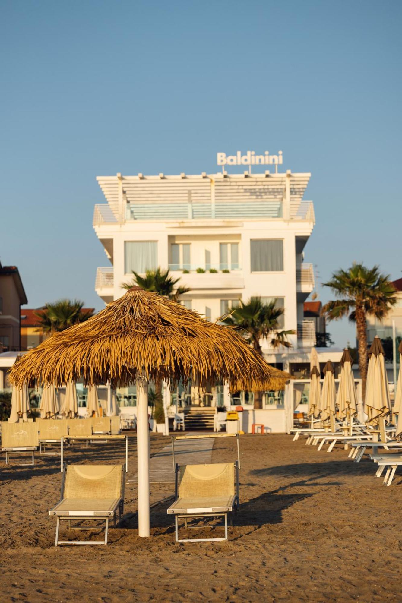 Baldinini Hotel