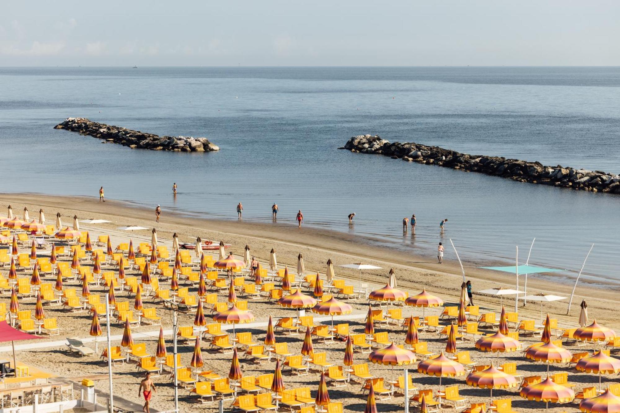 Hotel Baldinini 4*