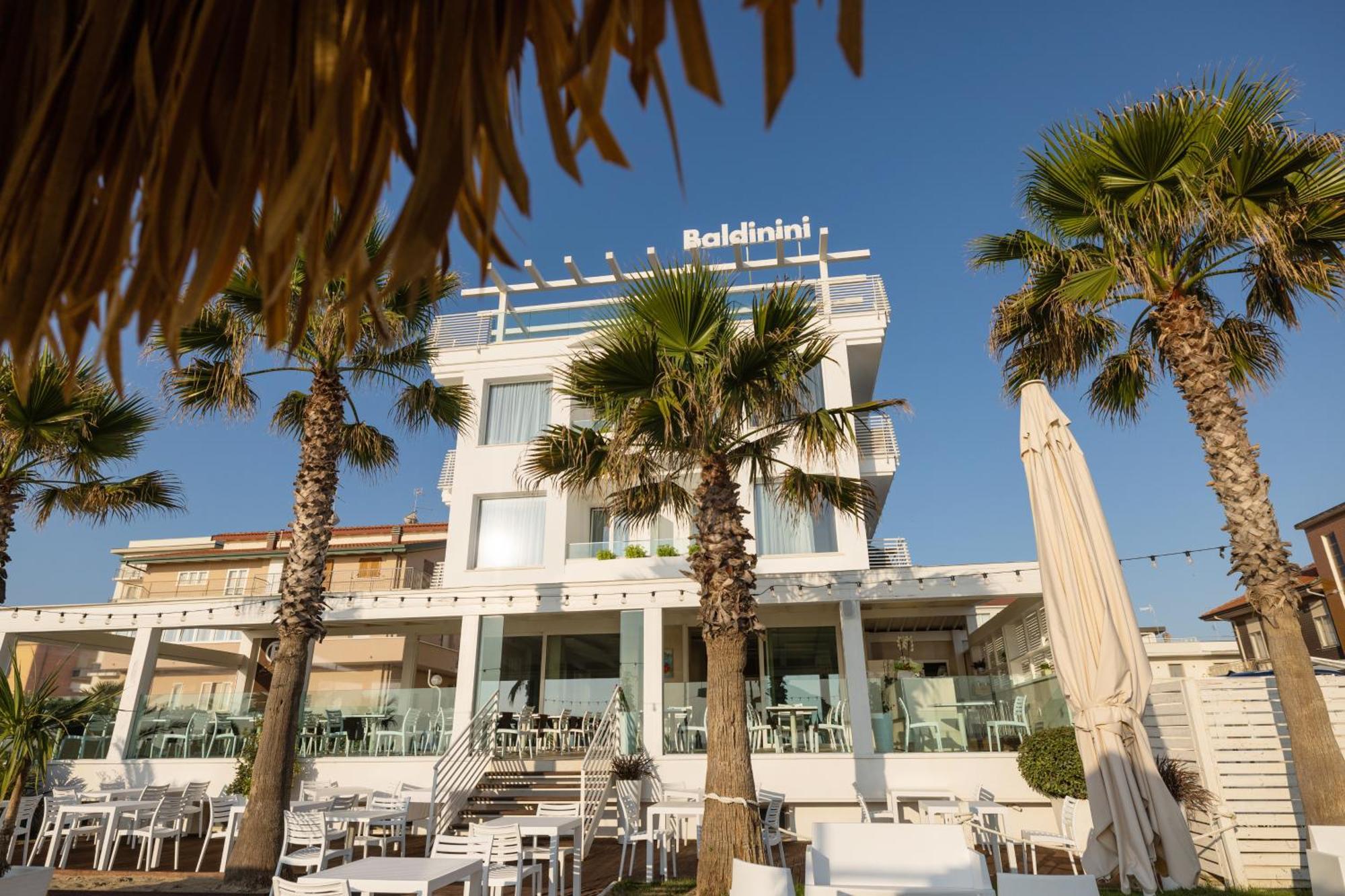 Baldinini Hotel Rimini