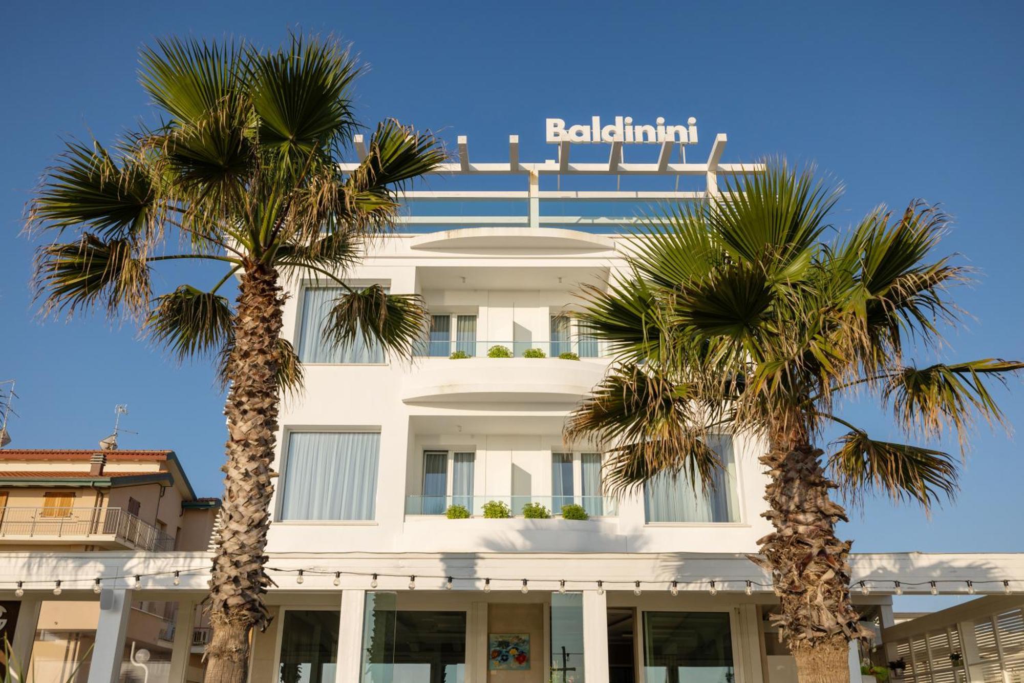 Baldinini Hotel 4*