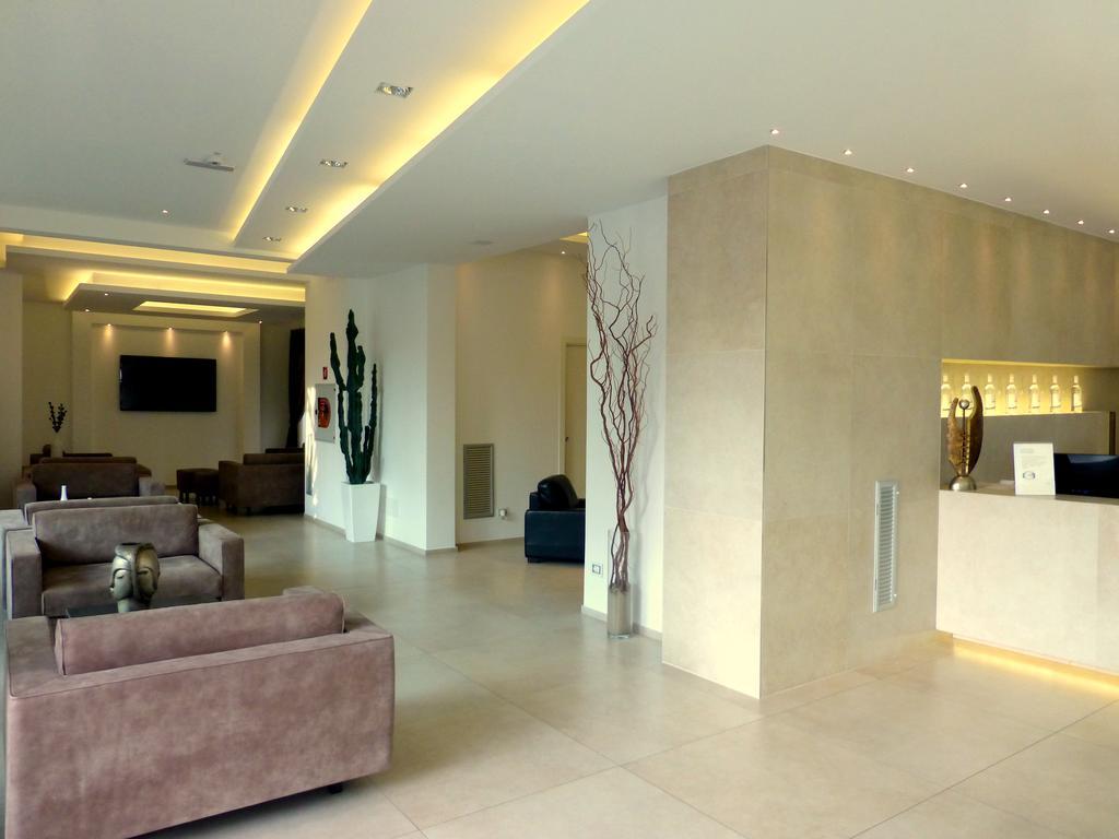 Baldinini Hotel