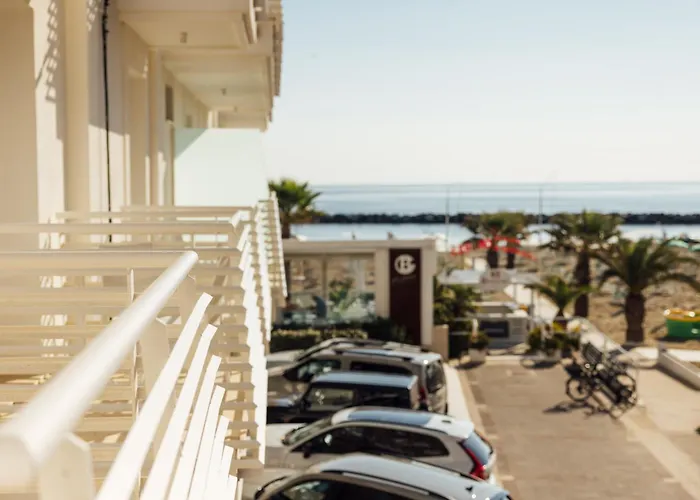 Baldinini Hotel