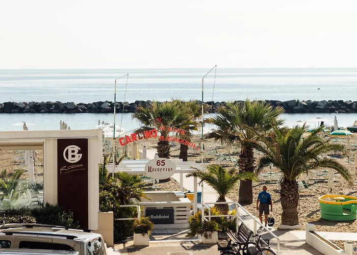 Baldinini Hotel