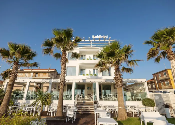 Baldinini Hotel