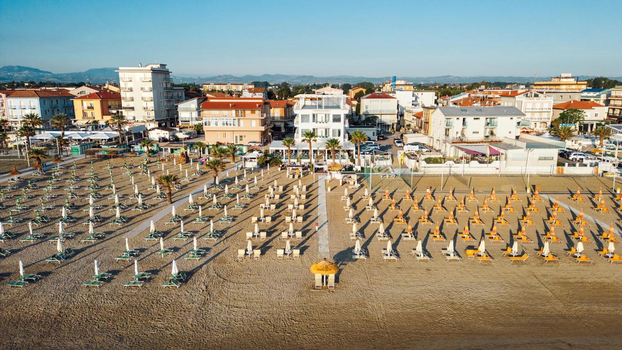 Baldinini Hotel Rimini