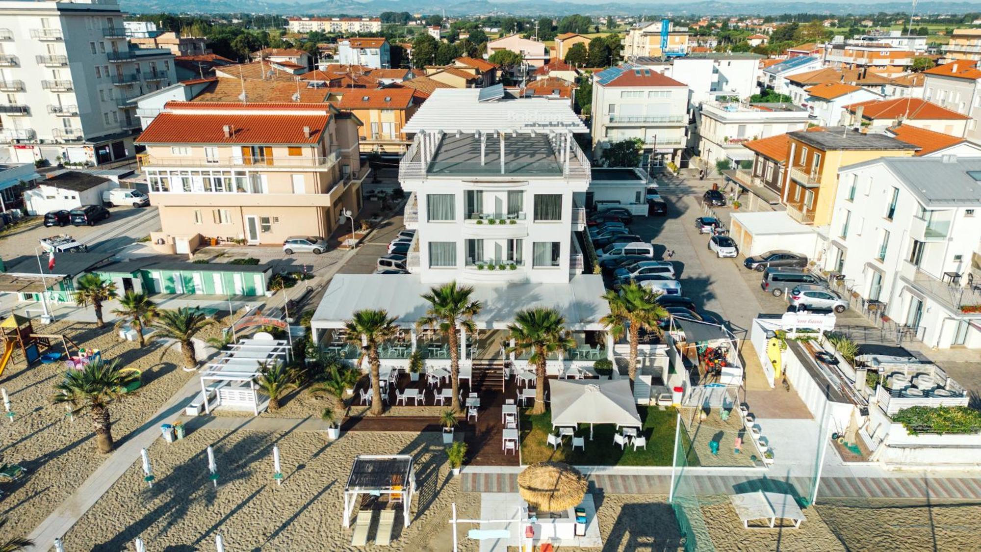 Baldinini Rimini