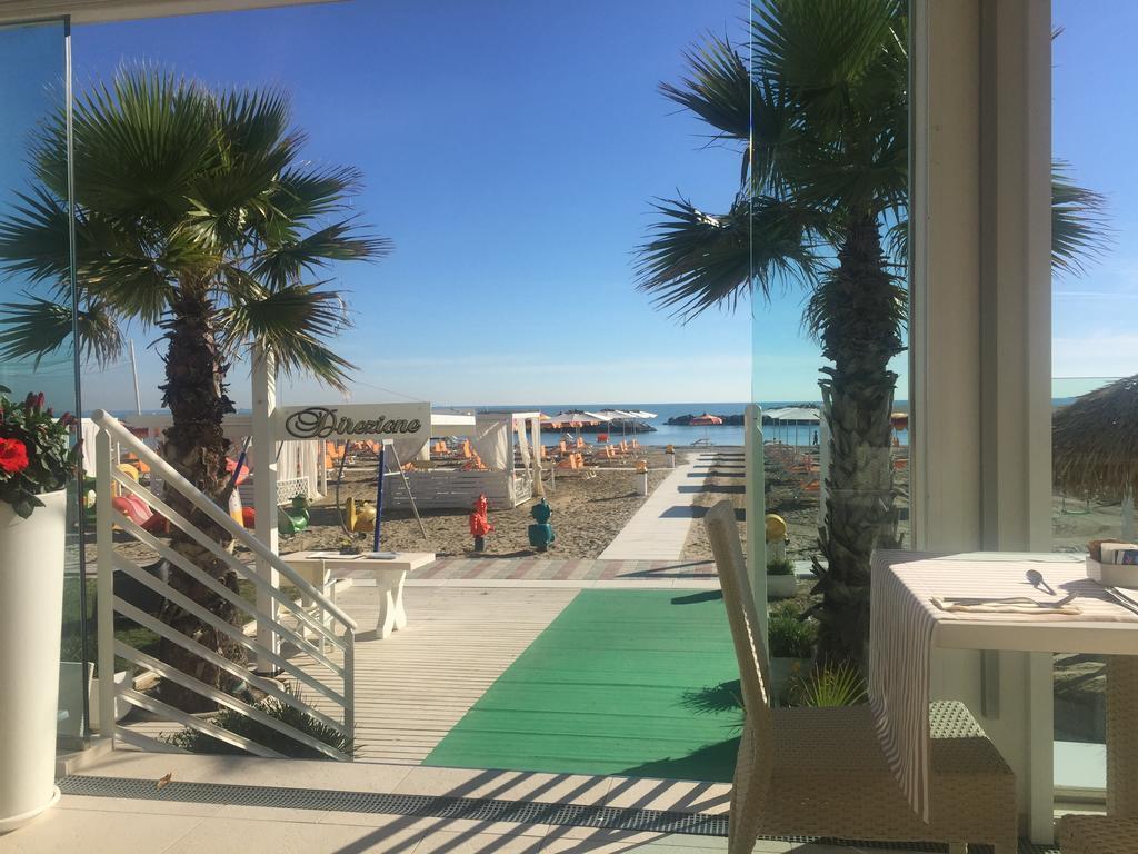 Hotel Baldinini 4*